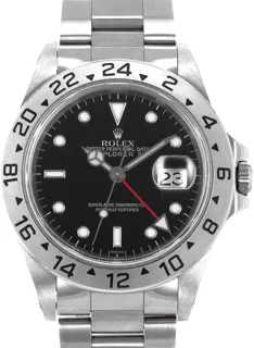 Rolex Explorer II 16570