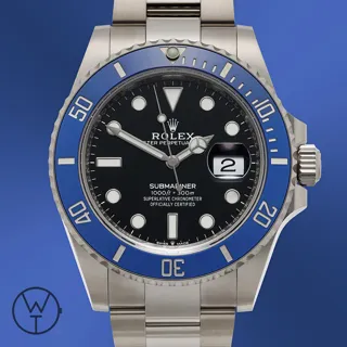 Rolex Submariner 126619LB