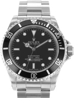 Rolex Submariner 14060M