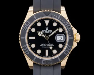 Rolex Yacht-Master 226658 42mm Yellow gold