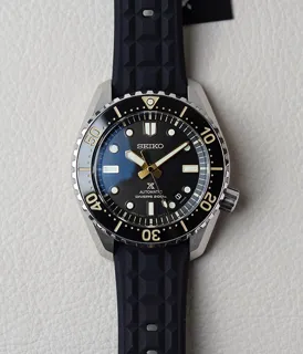 Seiko Prospex SLA057 42.5mm Ever Brilliant Steel