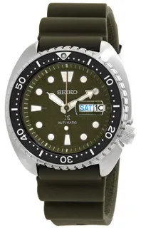 Seiko Prospex SRPE05 Stainless steel