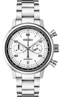 Seiko Prospex SRQ035J1 Stainless steel White