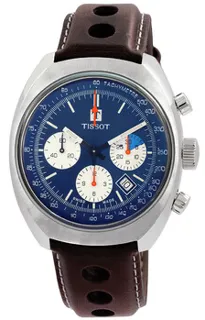 Tissot Heritage T1244271604100 | Stainless steel