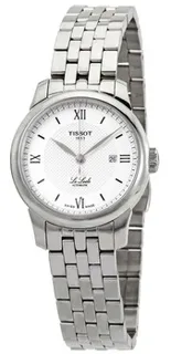 Tissot Le Locle T0062071103800 Stainless steel Silver