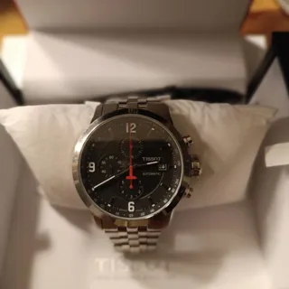 Tissot PRC 200 T0554271705700 44mm