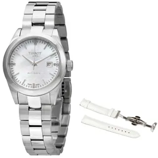 Tissot PRS 516 T132.007.11.116.00 Stainless steel White