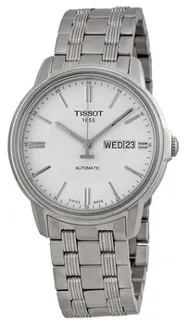 Tissot T-Classic T065.430.11.031.00 Stainless steel Silver