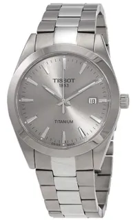 Tissot T-Classic T127.410.44.081.00 Titanium Gray