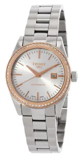 Tissot T-Lady T930.007.41.031.00 Stainless steel Silver