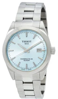 Tissot Gentleman Powermatic 80 T127.407.11.351.00 Stainless steel