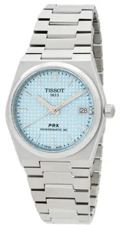 Tissot PRX Powermatic 80 T137.207.11.351.00 Stainless steel