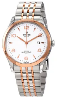 Tudor 1926 91651-0009 Stainless steel White