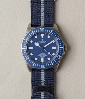 Tudor Pelagos FXD M25707B/23 42mm Titanium