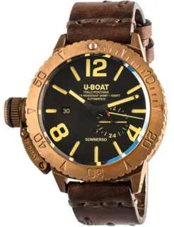 U-Boat U.8486 46mm