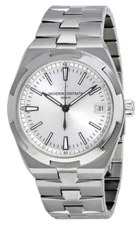 Vacheron Constantin Overseas 4500V/110A-B126 Stainless steel Silver