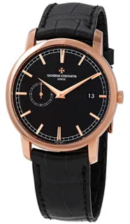 Vacheron Constantin Traditionnelle 87172/000R-B403 Rose gold Gray