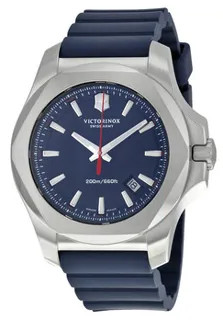 Victorinox I.N.O.X. 241688.1 Stainless steel Blue