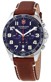 Victorinox Fieldforce Chrono 241854 Stainless steel