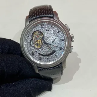 Zenith El Primero 95.1260.4021/77.C609 45mm Titanium