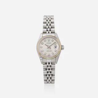 Rolex Datejust 79174 26mm Stainless steel