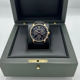 Audemars Piguet Code 11.59 26393OR.OO.A002KB.02 Rose gold Purple