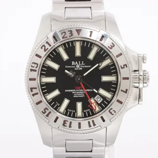 Ball Engineer Hydrocarbon DG1016A Stainless steel