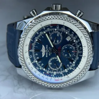 Breitling Bentley Motors A25362 48mm