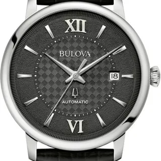 Bulova Classic 96B441