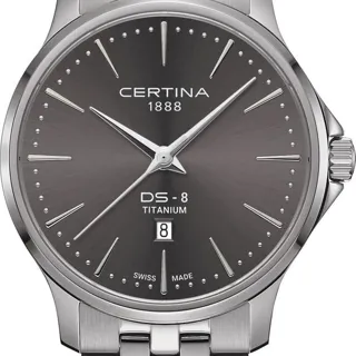 Certina DS-8 C045.010.44.081.00 31mm