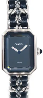 Chanel Première Stainless steel