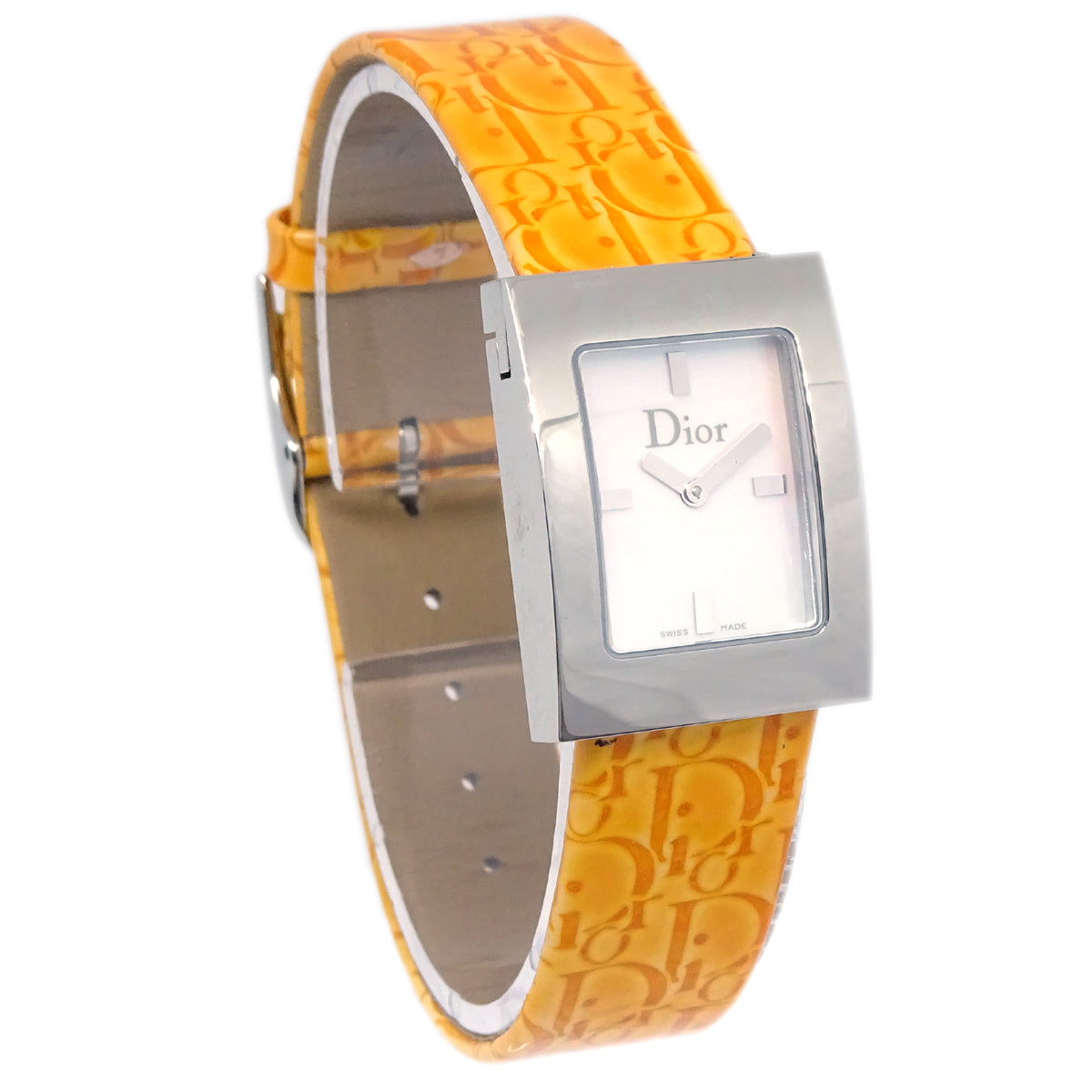 Dior Malice D78-109 Stainless steel Silver Japan | Dealer Dior Malice D78-109 Stainless steel Silver Japan | Dealer