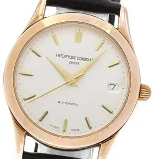 Frédérique Constant FC303/310/320X385/619 34mm Silver