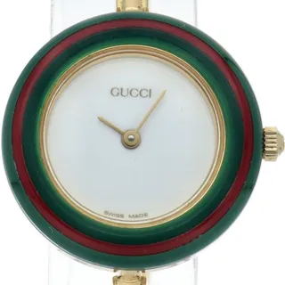 Gucci 11/12.2 26mm White