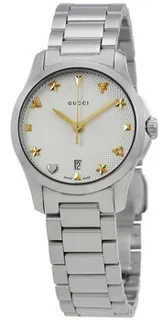 Gucci G-Timeless YA126572 | Stainless steel