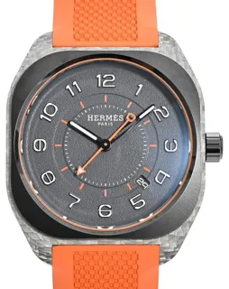 Hermès SP1 39mm