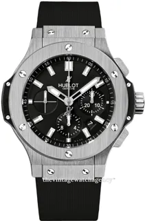 Hublot Big Bang 301.SX.1170.RX Stainless steel Black