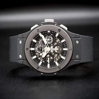 Hublot Big Bang Aero Bang 311.CI.1170.GR 44mm Ceramic Black