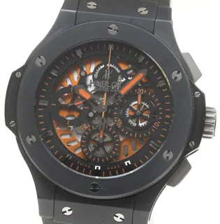 Hublot Big Bang Aero Bang 310.CI.1190.RX 45mm Ceramic Black