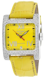 Locman Classic 431YLD/YL Aluminium Yellow