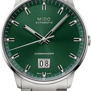 Mido Commander M021.626.11.091.00