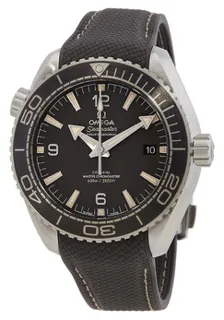 Omega Seamaster Planet Ocean 215.32.44.21.01.002 Stainless steel Gray