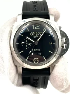 Panerai Luminor PAM 00233 44mm Stainless steel Black