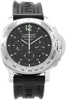 Panerai Luminor PAM 00250 44mm Stainless steel