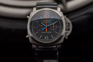 Panerai Luminor PAM 00526 526