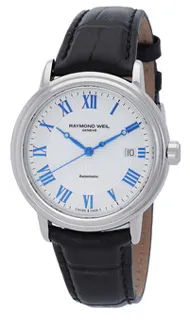 Raymond Weil Maestro 2837-STC-00658 Stainless steel Silver