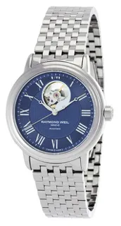 Raymond Weil Maestro 2827-ST-00508 Stainless steel