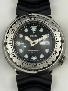 Seiko Prospex 7C46-7011