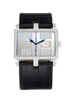 Roger Dubuis 18k white gold