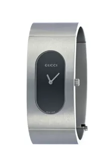 Gucci 2400L 22mm Stainless steel Gray